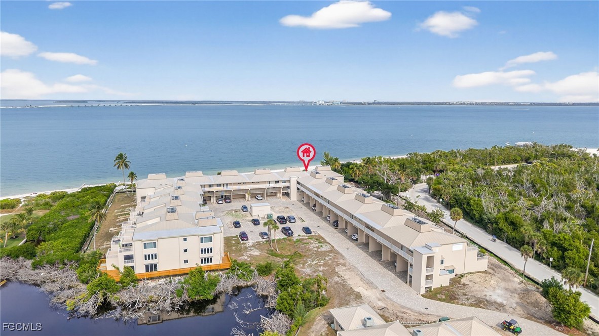 200 Periwinkle Way, Unit 124 Sanibel, FL 33957 - Photo 43 of 50 a view of a city