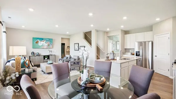 $403,900 | 1627 Henry Street, Fortville, IN 46040