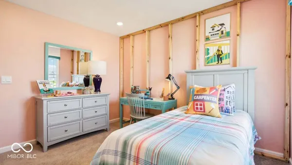 $403,900 | 1627 Henry Street, Fortville, IN 46040