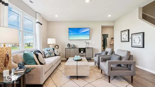 $403,900 | 1627 Henry Street, Fortville, IN 46040