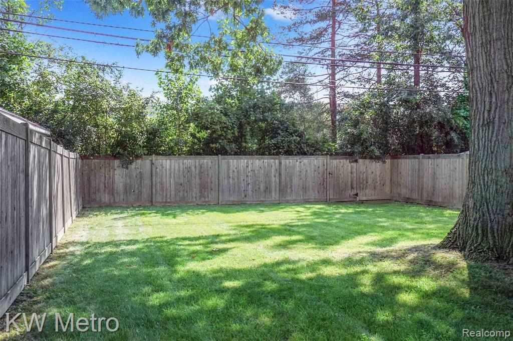 3114 Harvard Road Royal Oak, MI 48073 - Photo 27 of 27