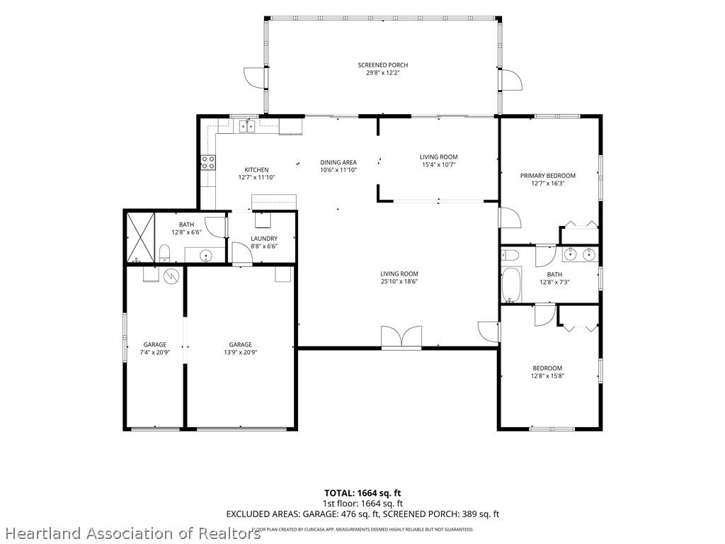 765 Golfside Lane Sebring, FL 33870 - Photo 4 of 49 Gallery Image 4