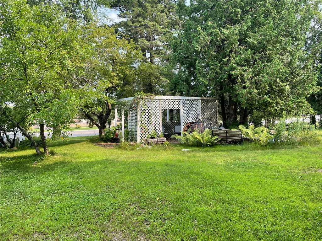 N14069 Flambeau Avenue Fifield, WI 54524 - Photo 6 of 29