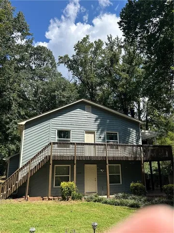 $575,000 | 1230 Hanover Place, Alpharetta, GA 30009