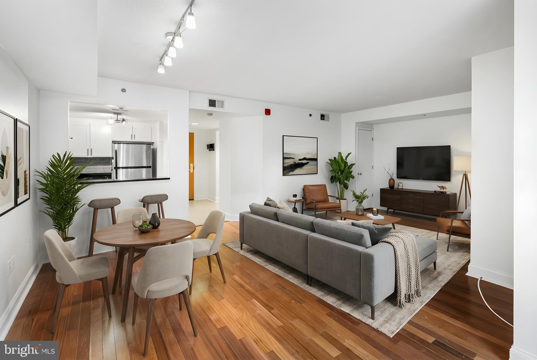 1150 K Street Northwest, Unit 311 Washington, DC 20005 - Photo 1 of 18