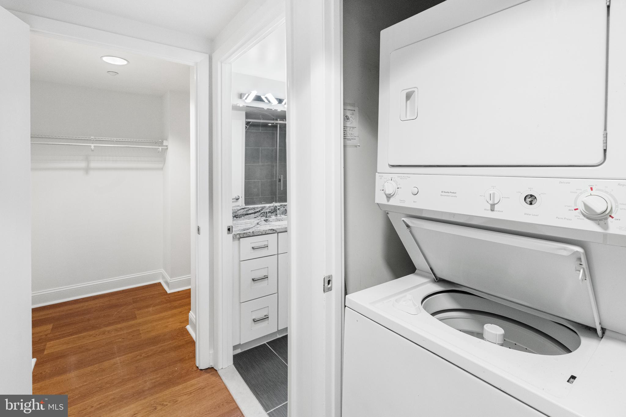 1150 K Street Northwest, Unit 311 Washington, DC 20005 - Photo 15 of 18