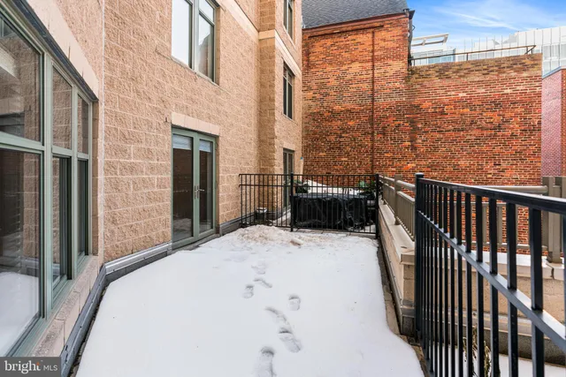 $3,399 | 1150 K Street Northwest, Unit 311, Washington, DC 20005