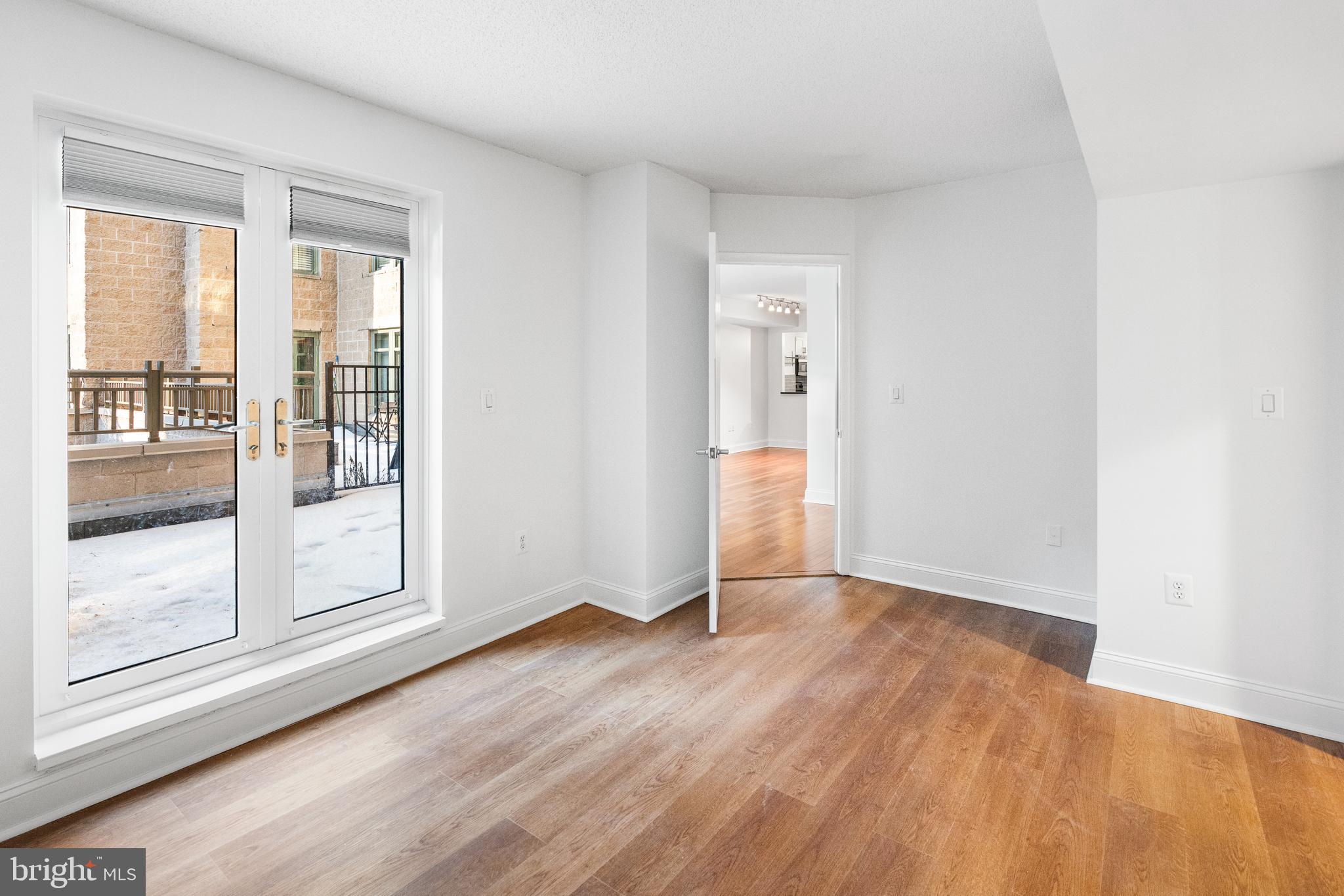 1150 K Street Northwest, Unit 311 Washington, DC 20005 - Photo 4 of 18