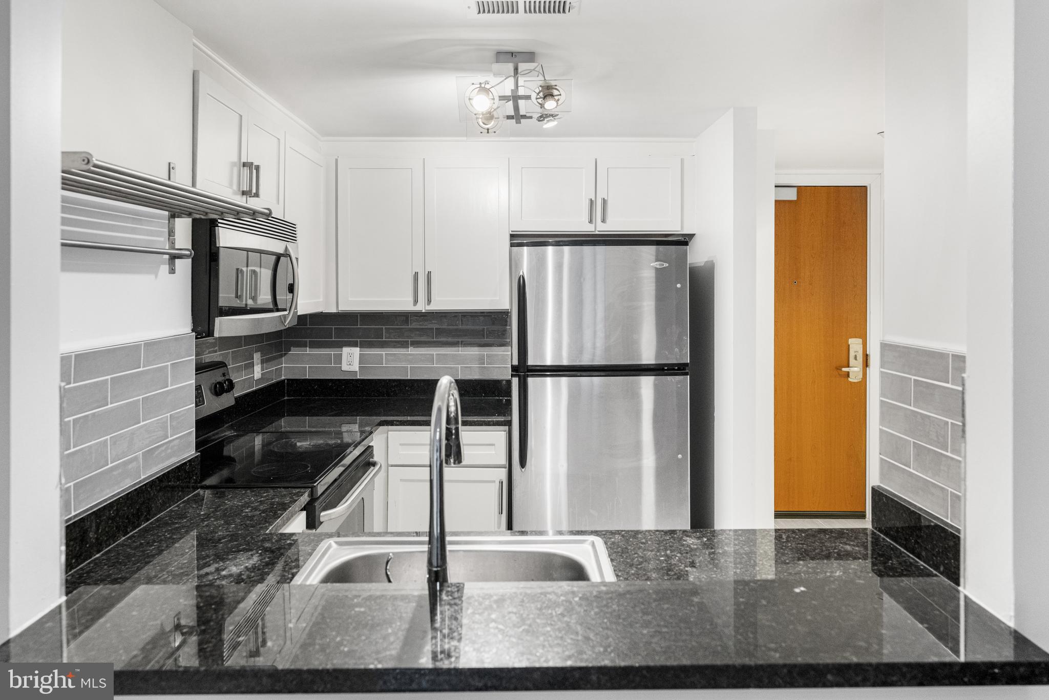 1150 K Street Northwest, Unit 311 Washington, DC 20005 - Photo 6 of 18