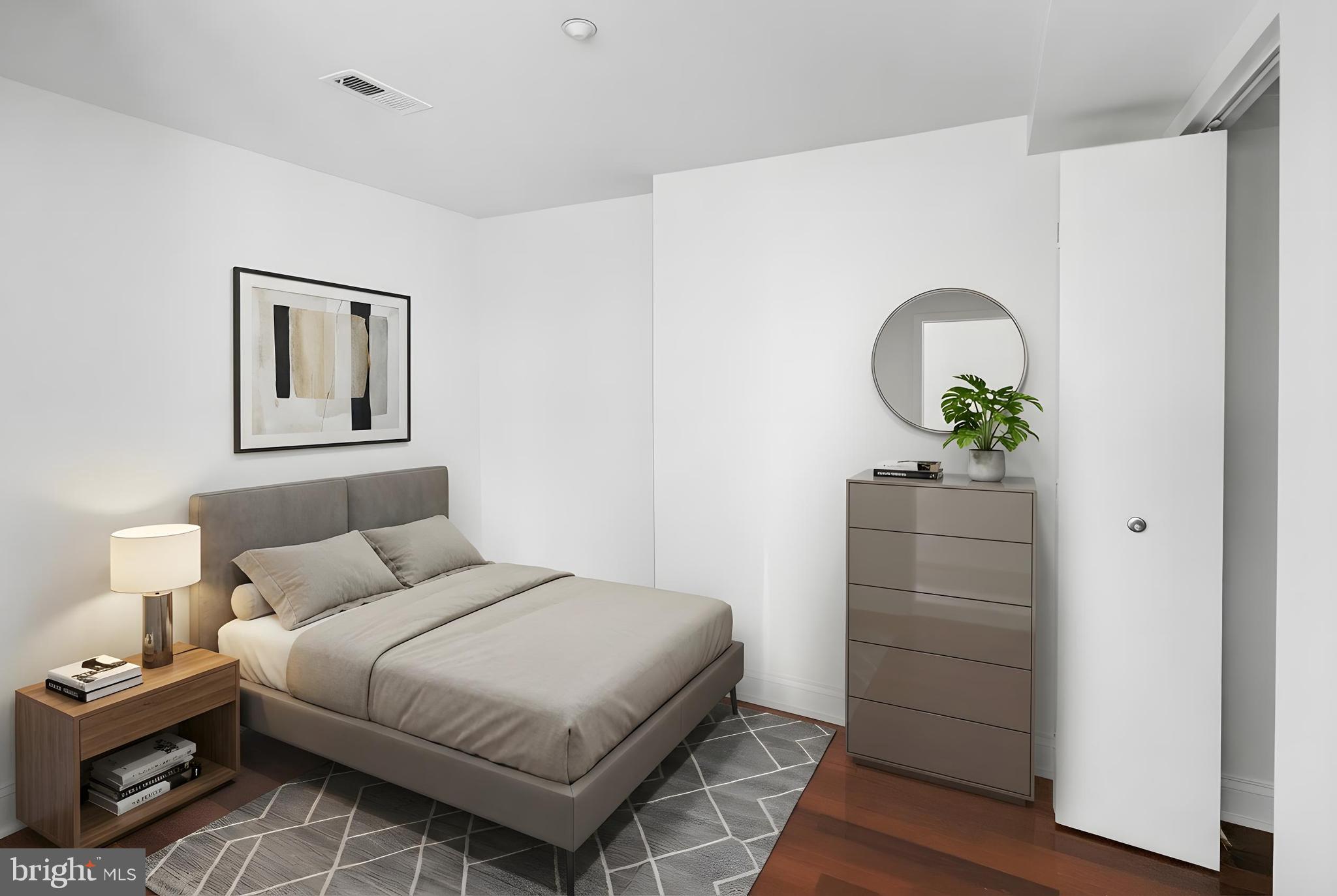 1150 K Street Northwest, Unit 311 Washington, DC 20005 - Photo 10 of 18