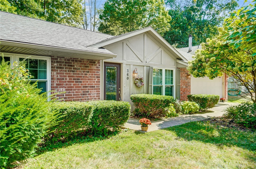 360 Clearcreek Franklin Road Springboro, OH 45066 - Photo 4 of 39 Gallery Image 4