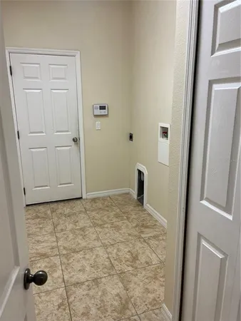 a view of a bathroom