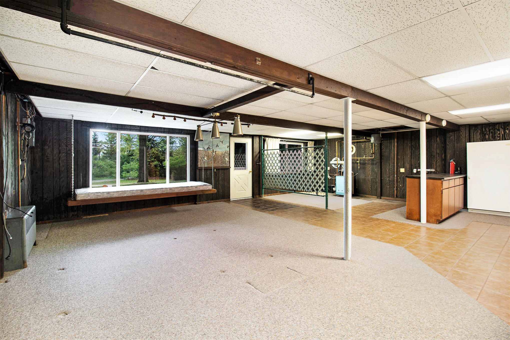 6658 West Jagger Road Ludington, MI 49431 - Photo 19 of 31 Basement