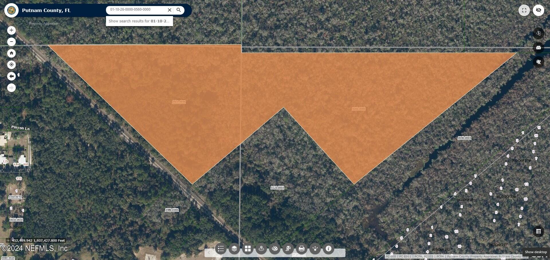 0 North 18th (nearest Access Point) Street Palatka, FL 32177 - Photo 3 of 10