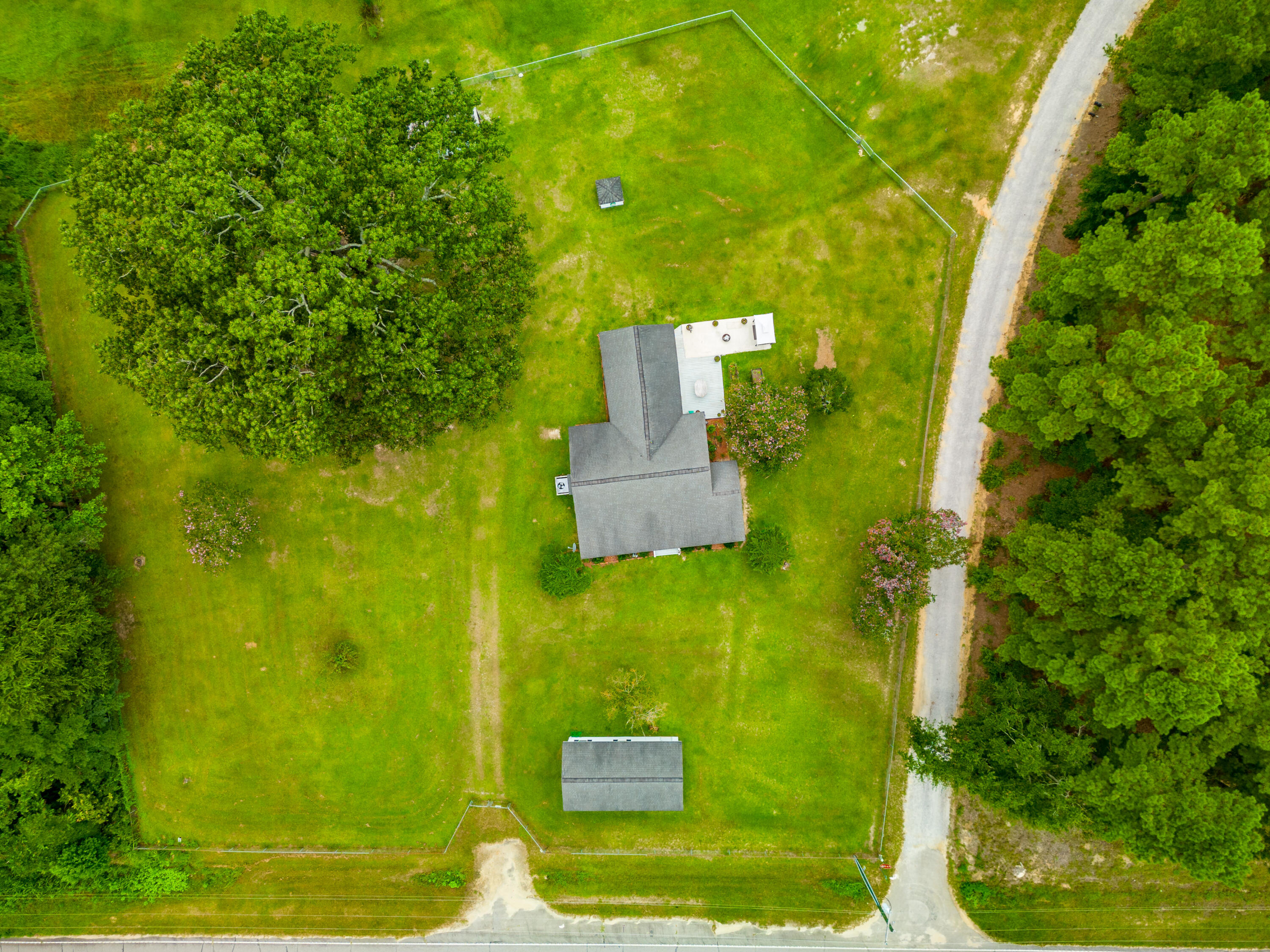 3120 Cannon Bridge Road Cordova, SC 29039 - Photo 22 of 29 DJI_0291