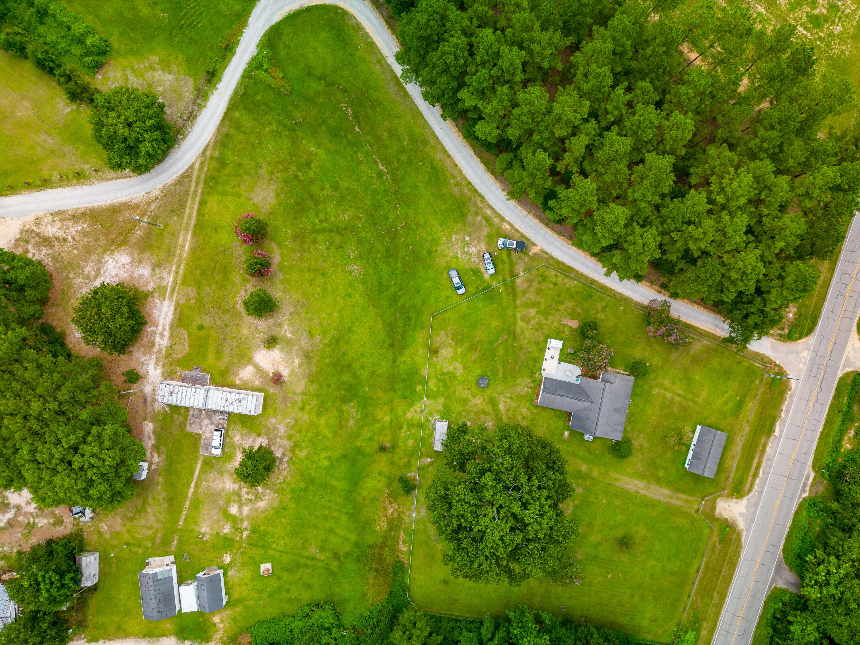 3120 Cannon Bridge Road Cordova, SC 29039 - Photo 23 of 29 DJI_0294