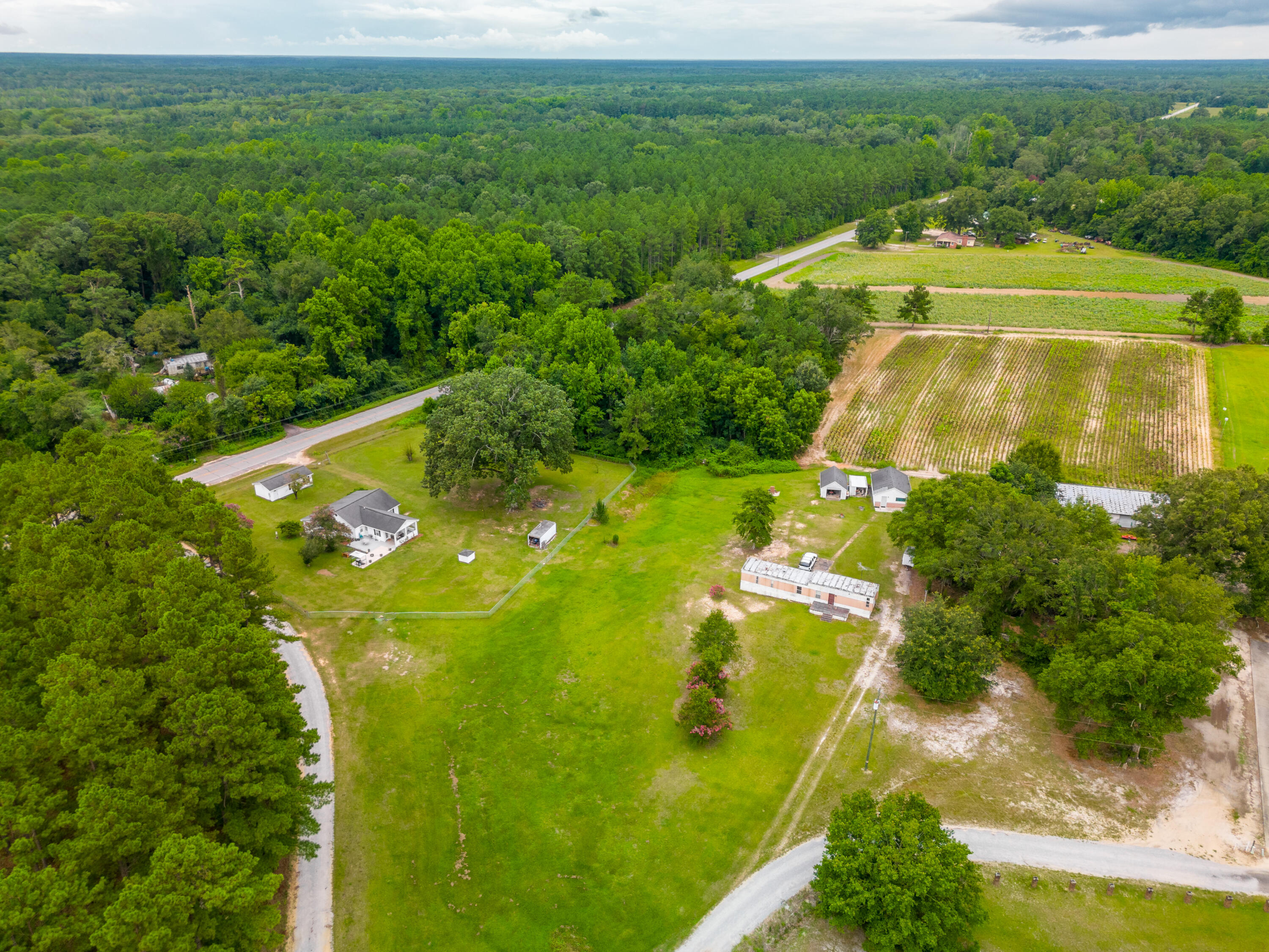3120 Cannon Bridge Road Cordova, SC 29039 - Photo 24 of 29 DJI_0292
