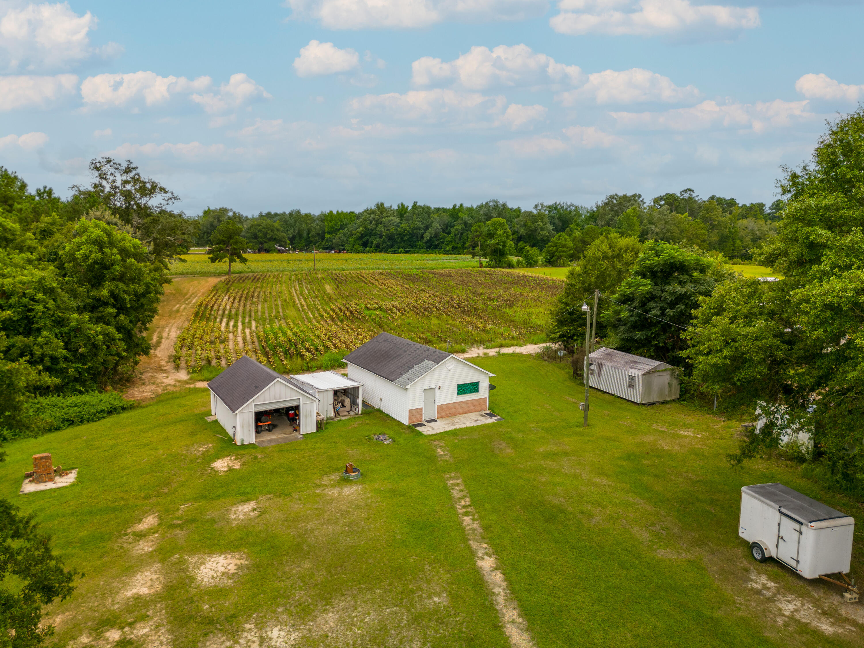 3120 Cannon Bridge Road Cordova, SC 29039 - Photo 26 of 29 DJI_0283-Edit
