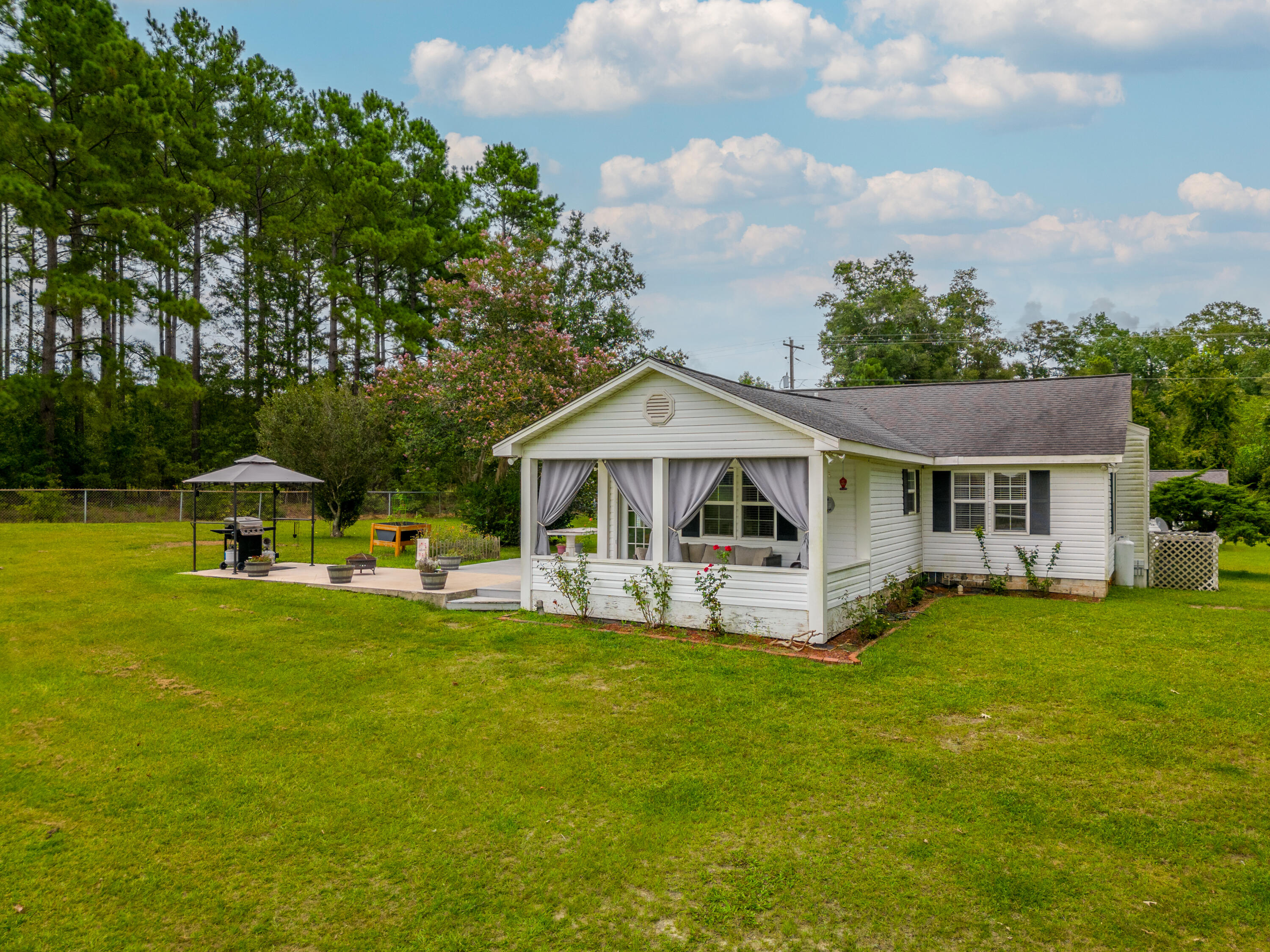 3120 Cannon Bridge Road Cordova, SC 29039 - Photo 3 of 29 DJI_0290-Edit