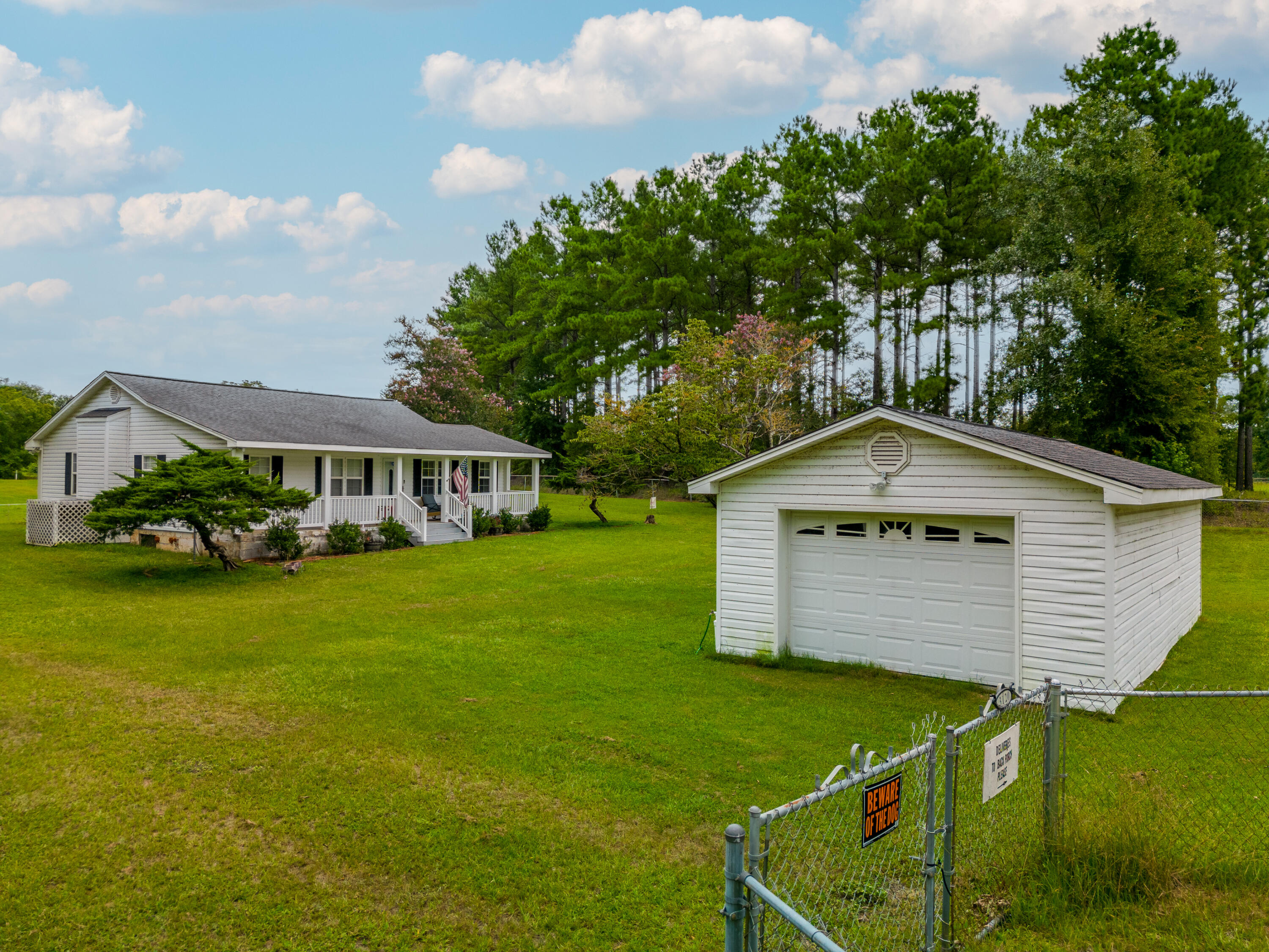 3120 Cannon Bridge Road Cordova, SC 29039 - Photo 5 of 29 DJI_0289-Edit