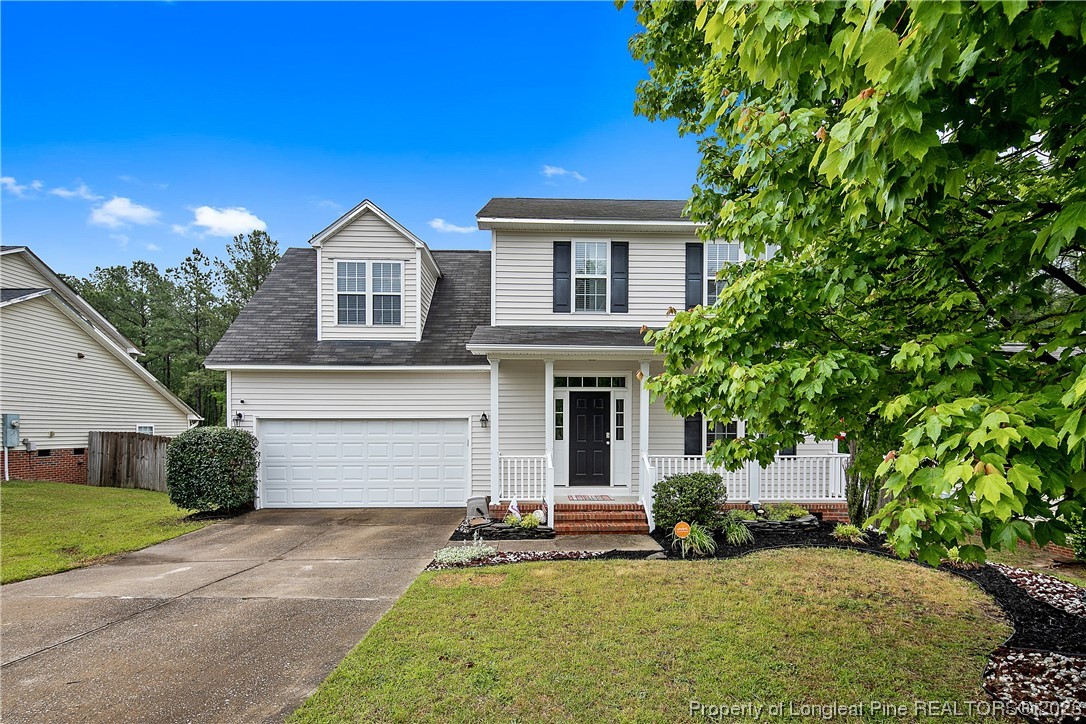 1022 Bramblegate Road Hope Mills, NC 28348 - Photo 2 of 27 Gallery Image 2