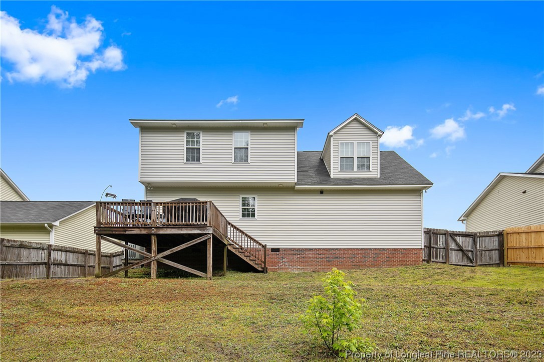 1022 Bramblegate Road Hope Mills, NC 28348 - Photo 25 of 27 Gallery Image 25