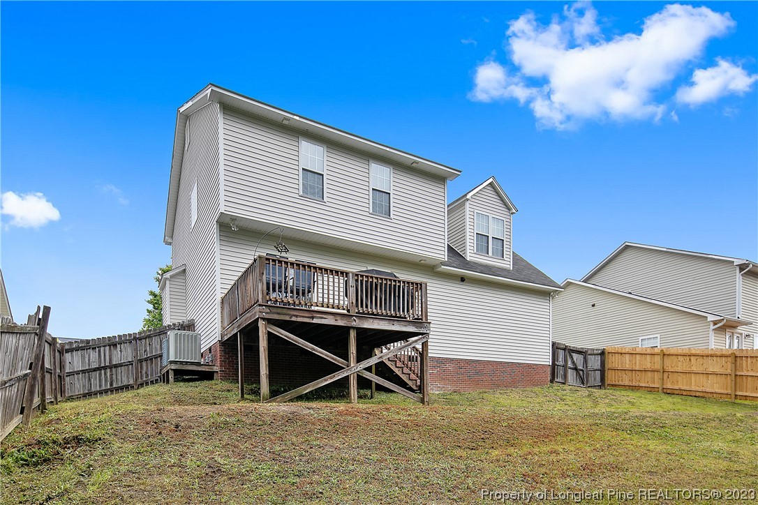 1022 Bramblegate Road Hope Mills, NC 28348 - Photo 26 of 27 Gallery Image 26