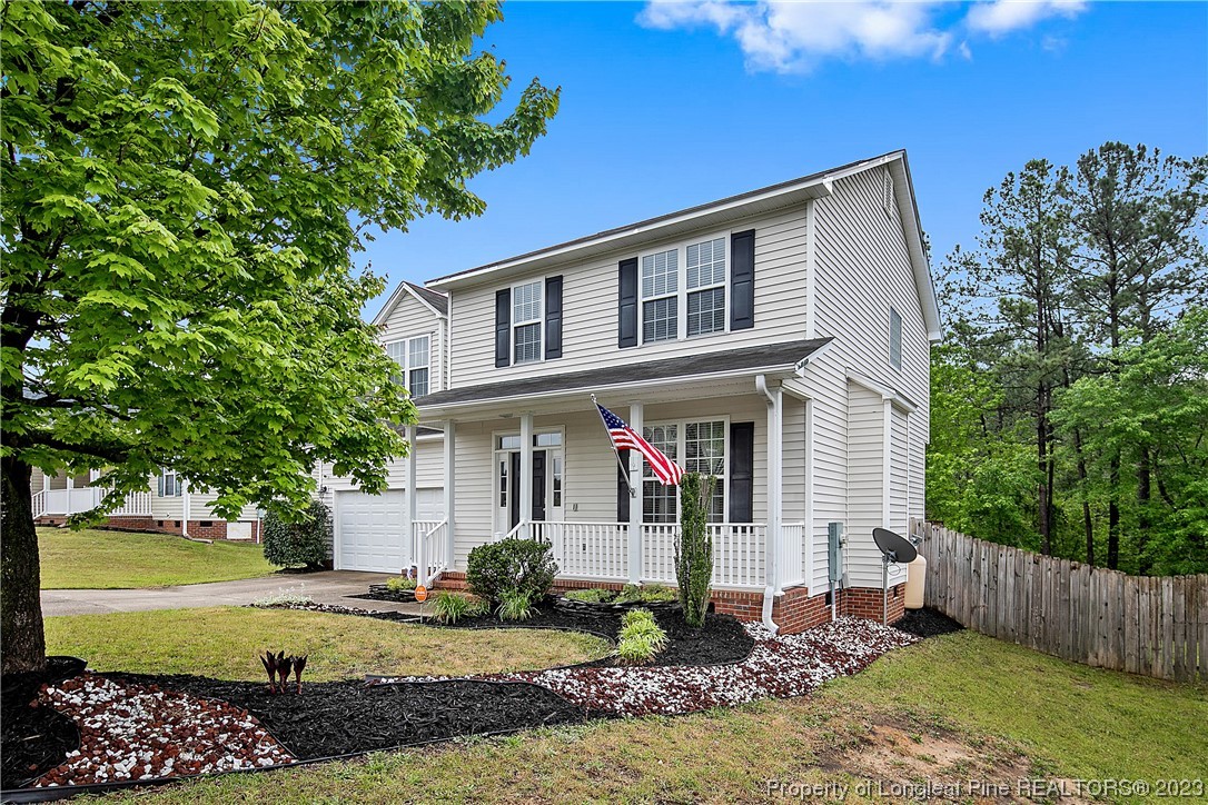 1022 Bramblegate Road Hope Mills, NC 28348 - Photo 3 of 27 Gallery Image 3