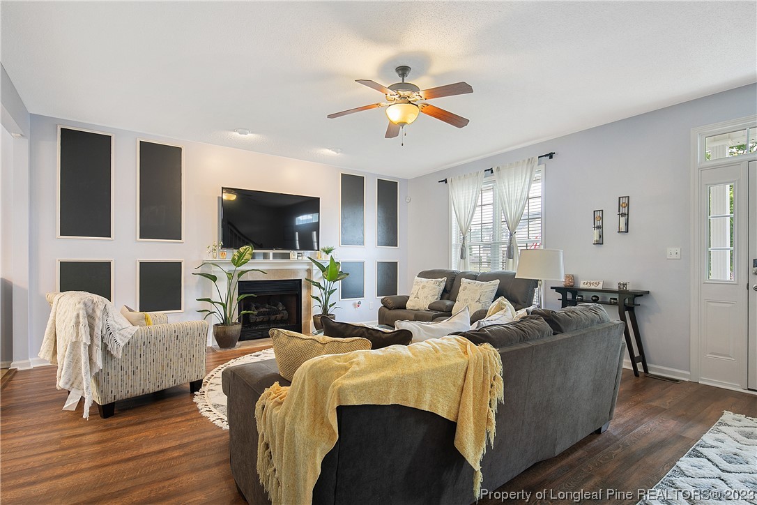 1022 Bramblegate Road Hope Mills, NC 28348 - Photo 6 of 27 Gallery Image 6