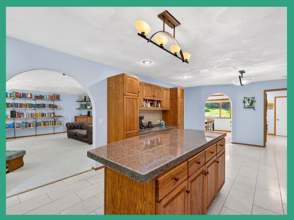 546 Echo Valley Road Brooklyn, WI 53521 - Photo 26 of 74