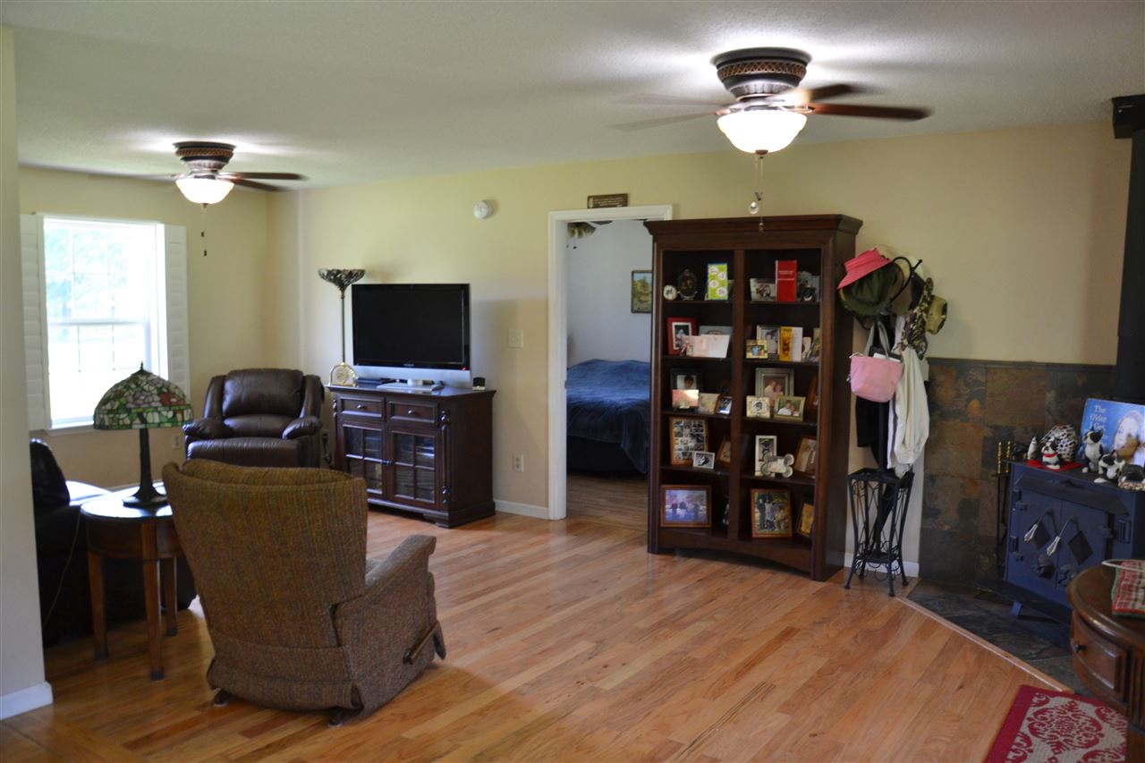 15215 Blue Boar Road Tallahassee, FL 32310 - Photo 23 of 34 Gallery Image 23