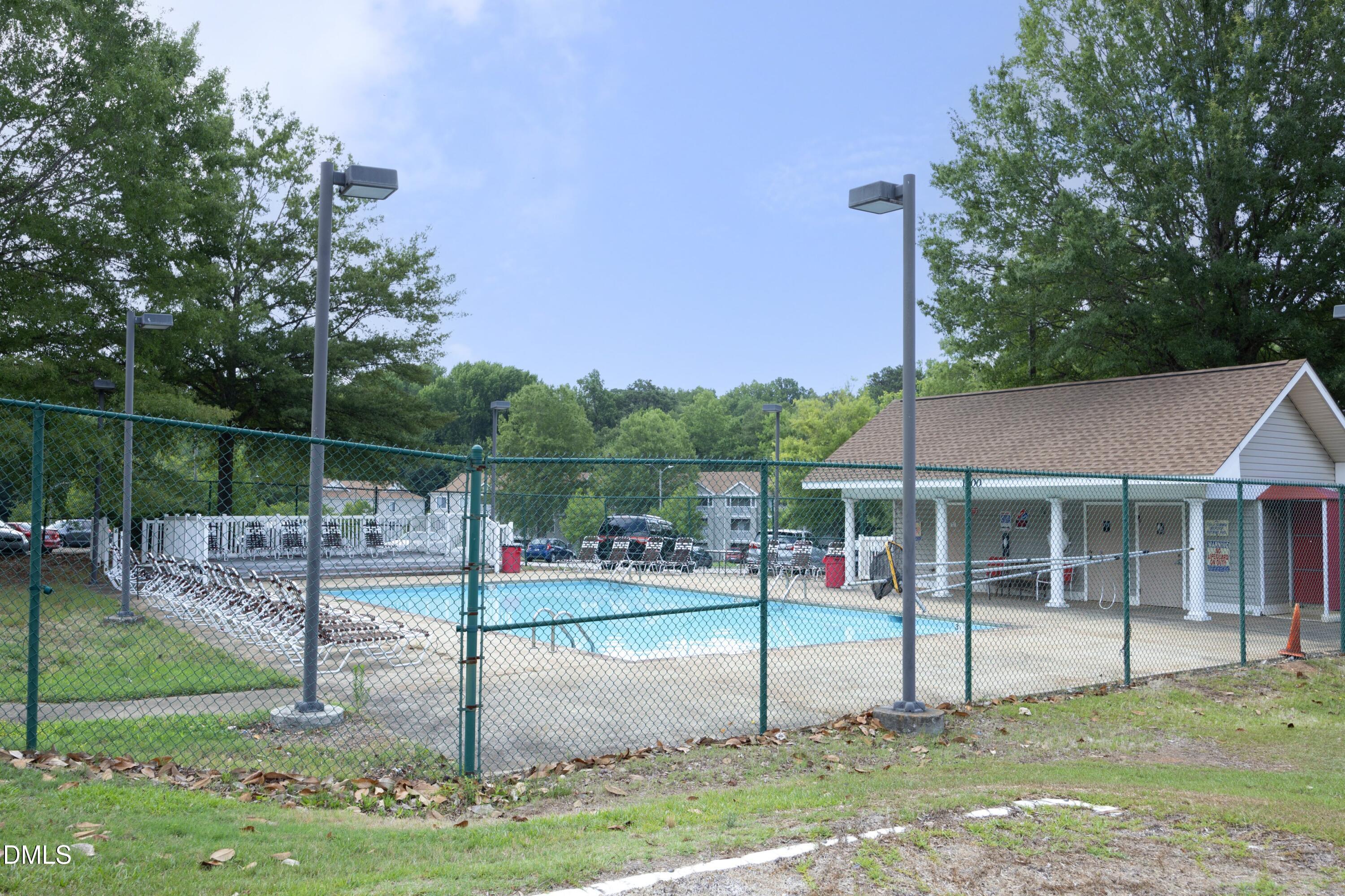 1231 University Court, Unit 104 Raleigh, NC 27606 - Photo 24 of 30 38Pool