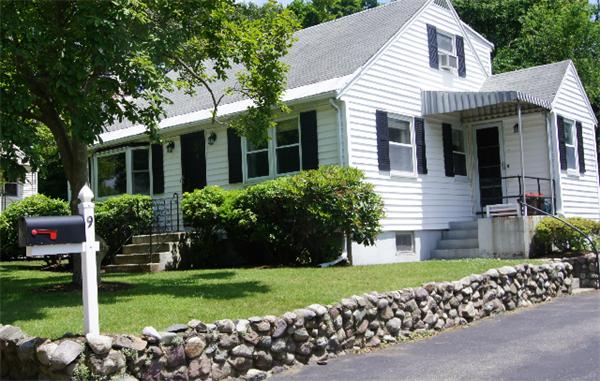 9 Cotter Street Canton, MA 02021 - Photo 1 of 28 Gallery Image 1