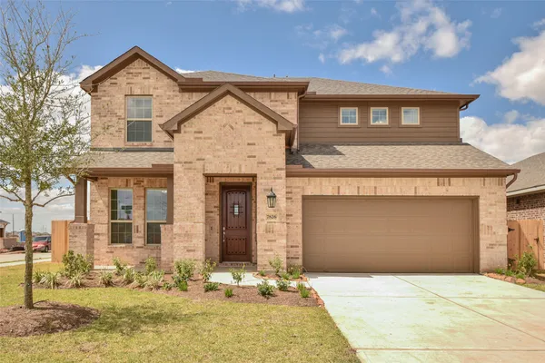 $485,000 | 7826 Kenora Way, Richmond, TX 77407