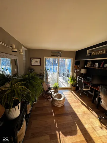 $699,000 | 7772 Bellsville Pike, Nashville, IN 47448