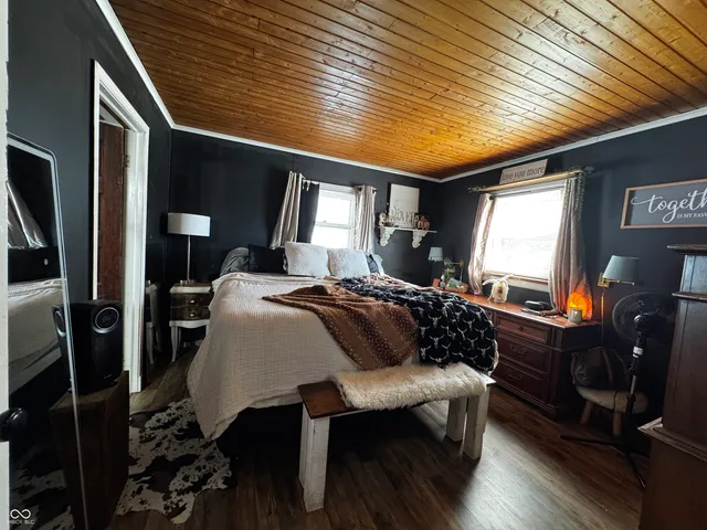 $699,000 | 7772 Bellsville Pike, Nashville, IN 47448