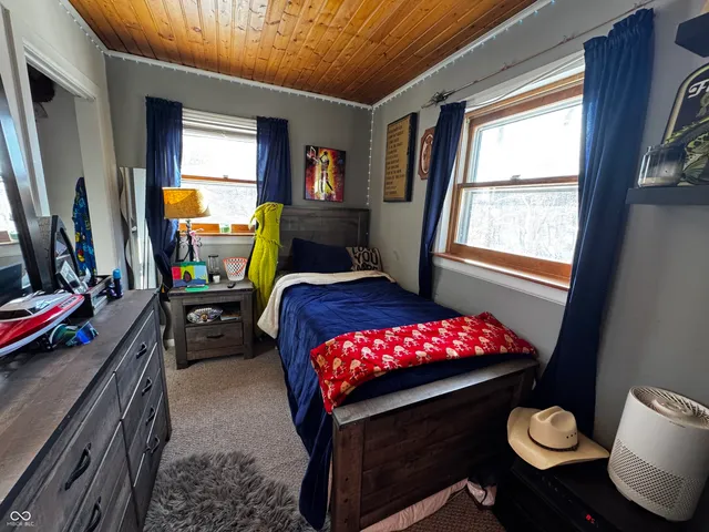 $699,000 | 7772 Bellsville Pike, Nashville, IN 47448