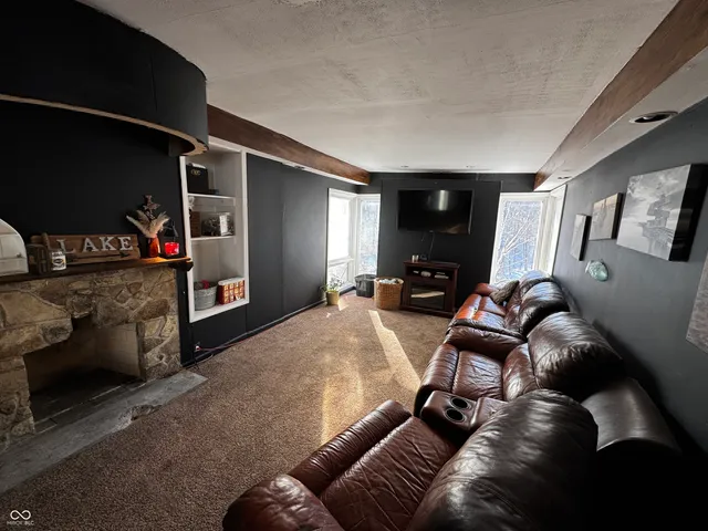 $699,000 | 7772 Bellsville Pike, Nashville, IN 47448