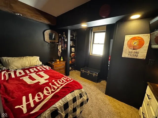 $699,000 | 7772 Bellsville Pike, Nashville, IN 47448