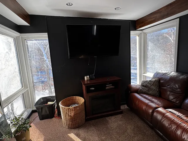 $699,000 | 7772 Bellsville Pike, Nashville, IN 47448