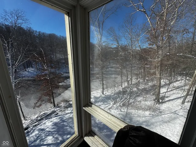 $699,000 | 7772 Bellsville Pike, Nashville, IN 47448