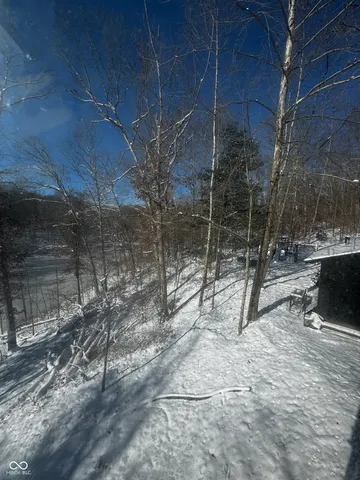 $699,000 | 7772 Bellsville Pike, Nashville, IN 47448