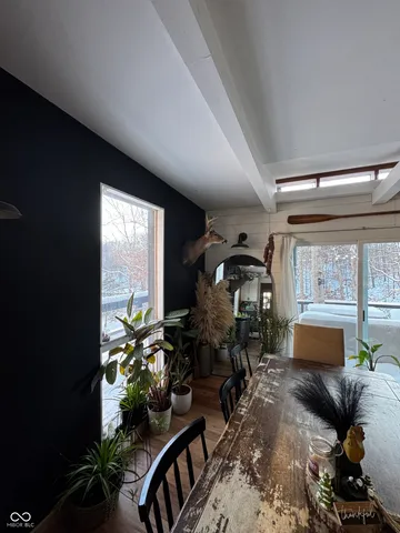 $699,000 | 7772 Bellsville Pike, Nashville, IN 47448