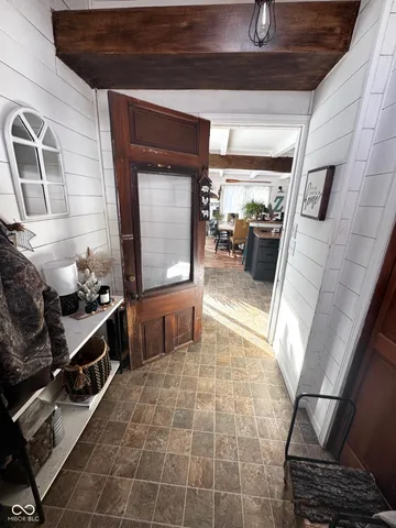 $699,000 | 7772 Bellsville Pike, Nashville, IN 47448