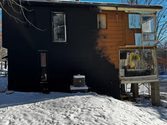 $699,000 | 7772 Bellsville Pike, Nashville, IN 47448