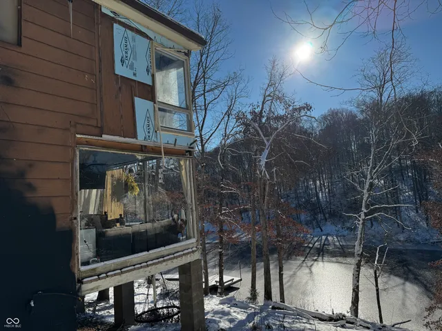 $699,000 | 7772 Bellsville Pike, Nashville, IN 47448