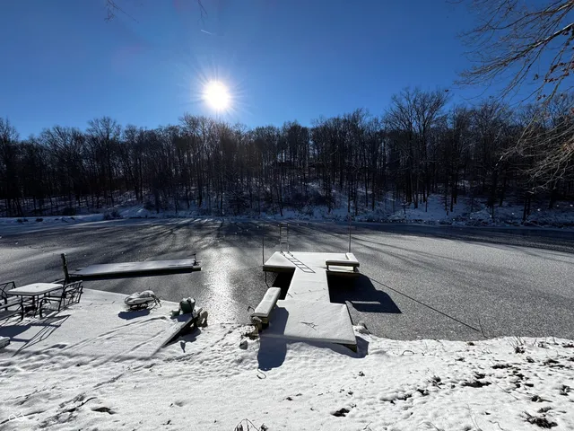 $699,000 | 7772 Bellsville Pike, Nashville, IN 47448