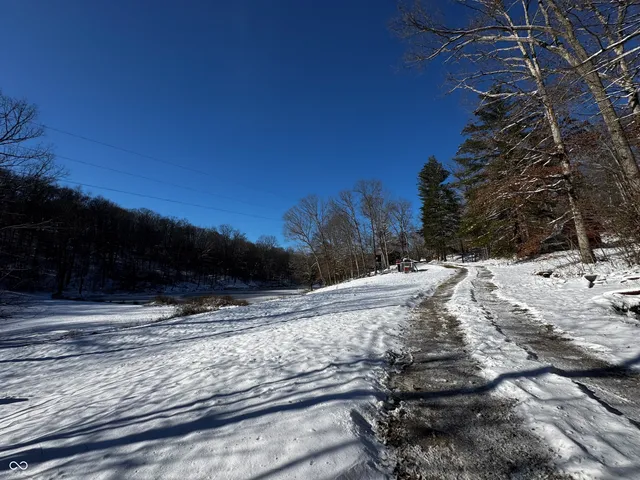 $699,000 | 7772 Bellsville Pike, Nashville, IN 47448