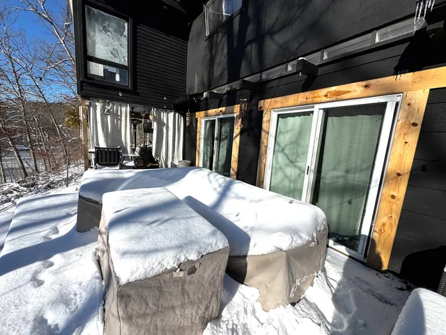 $699,000 | 7772 Bellsville Pike, Nashville, IN 47448