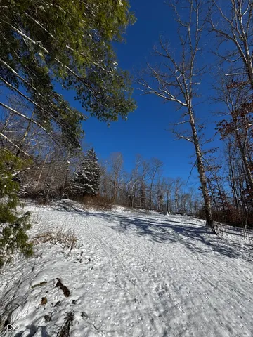 $699,000 | 7772 Bellsville Pike, Nashville, IN 47448